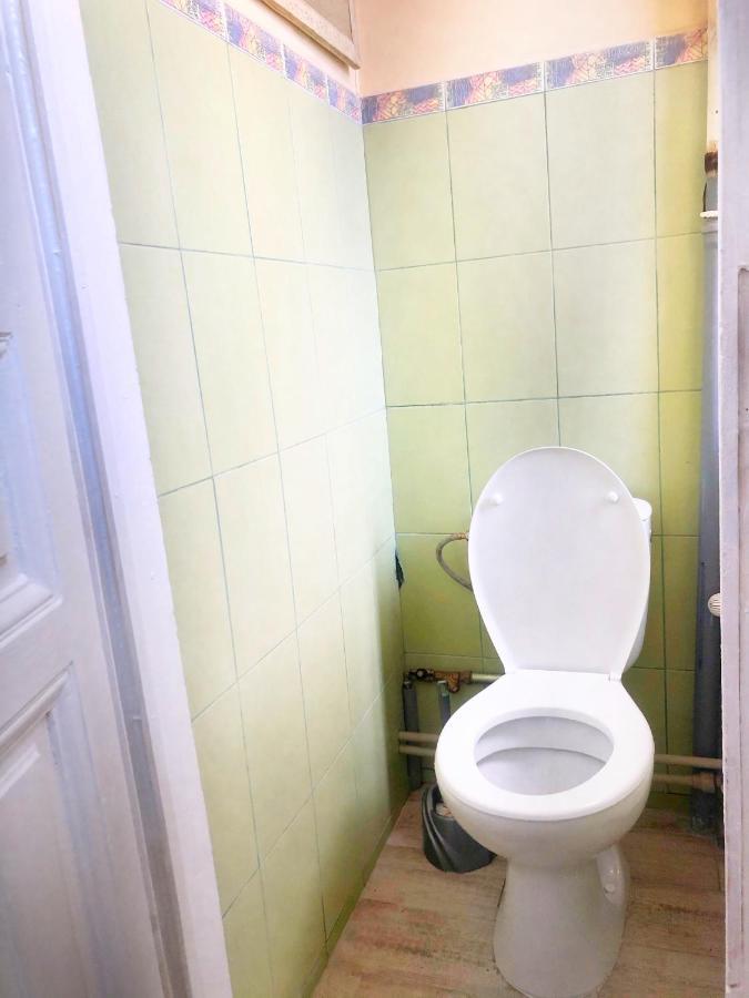 Vintage Apartment 2 Rooms With Balcony 리비프 외부 사진