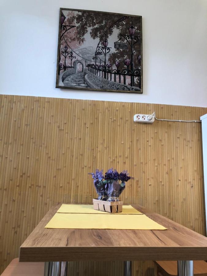 Vintage Apartment 2 Rooms With Balcony 리비프 외부 사진